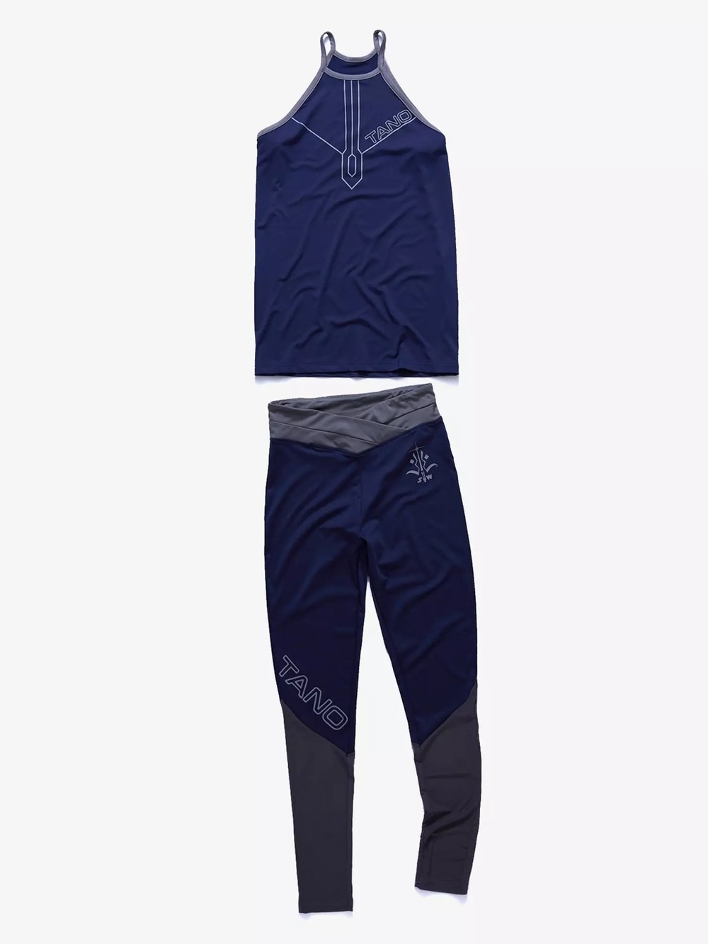 Her Universe Star Wars: The Clone Wars Ahsoka Tano Activewear Set